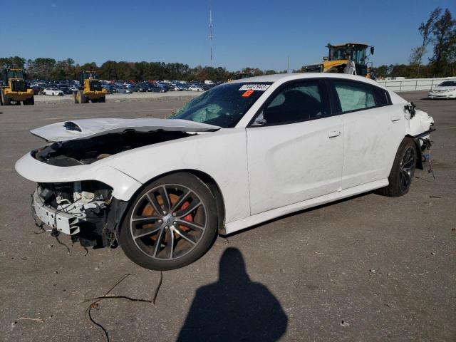 2C3CDXGJ0JH114753 | 2018 DODGE CHARGER R/