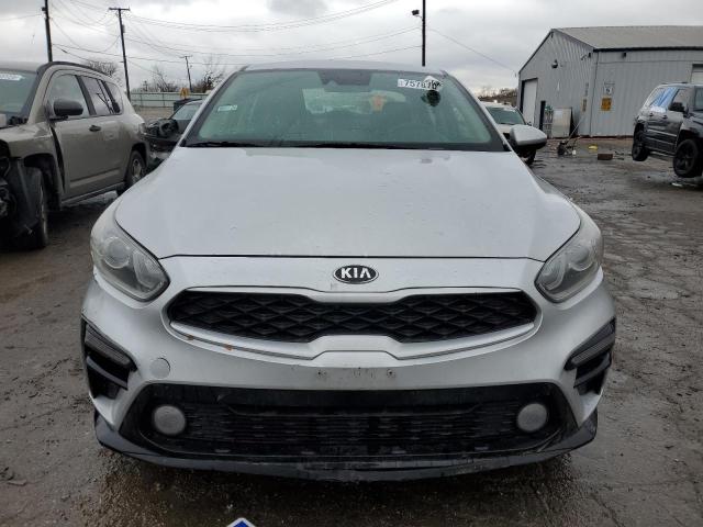 3KPF24AD3KE035431 | 2019 KIA FORTE FE