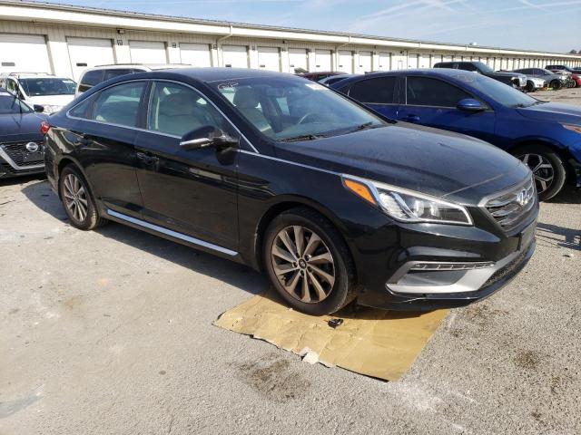 5NPE34AF2FH059196 | 2015 HYUNDAI SONATA SPO