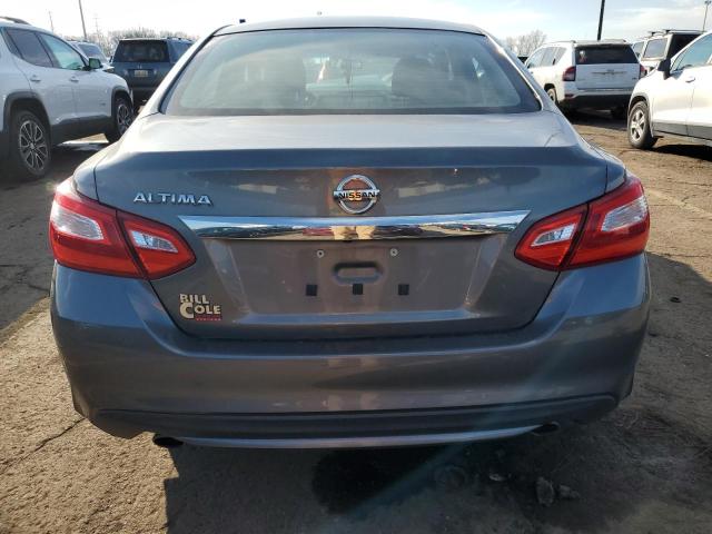 2016 NISSAN ALTIMA 2.5 - 1N4AL3AP7GC242436