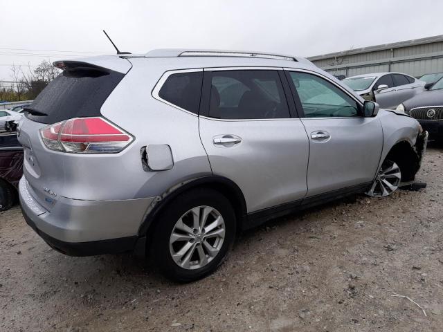 5N1AT2MV7EC801961 | 2014 NISSAN ROGUE S