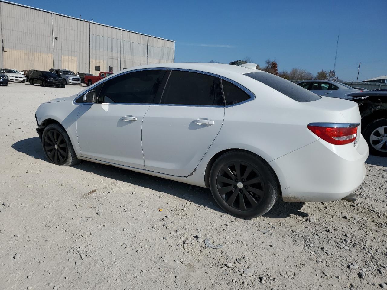 2015 Buick Verano vin: 1G4PP5SK6F4179616