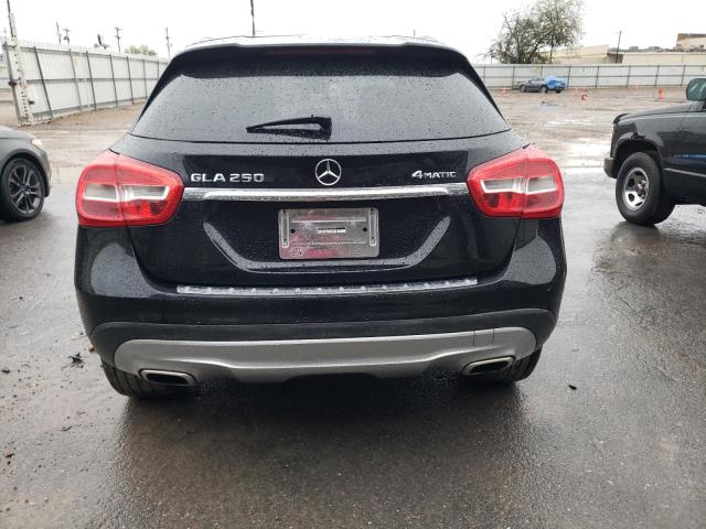 VIN WDCTG4GB7GJ232763 2016 Mercedes-Benz GLA-Class,... no.6