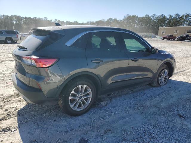 2020 Ford Escape Se VIN: 1FMCU0G65LUC52024 Lot: 76467523