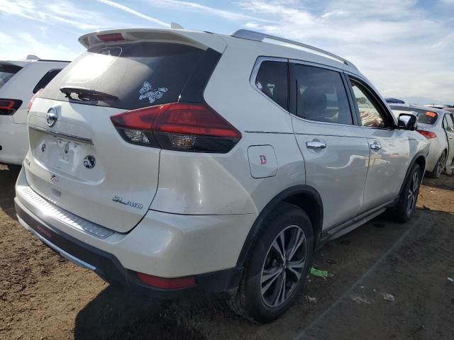 JN8AT2MV3HW274125 | 2017 NISSAN ROGUE S