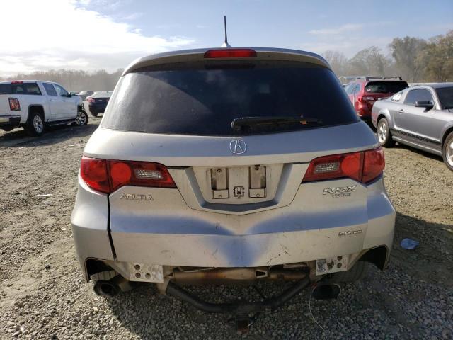 2011 Acura Rdx Technology VIN: 5J8TB1H5XBA005329 Lot: 76739363