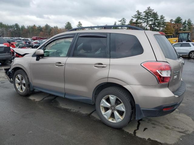 JF2SJAEC5EH455757 | 2014 SUBARU FORESTER 2