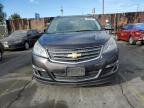 CHEVROLET TRAVERSE L photo