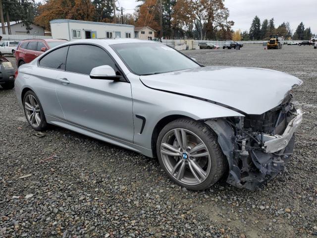 2017 BMW 440XI WBA4P3C57HK528377