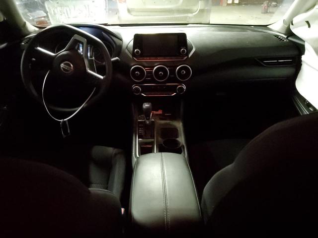 3N1AB8BV5LY295034 2020 Nissan Sentra S