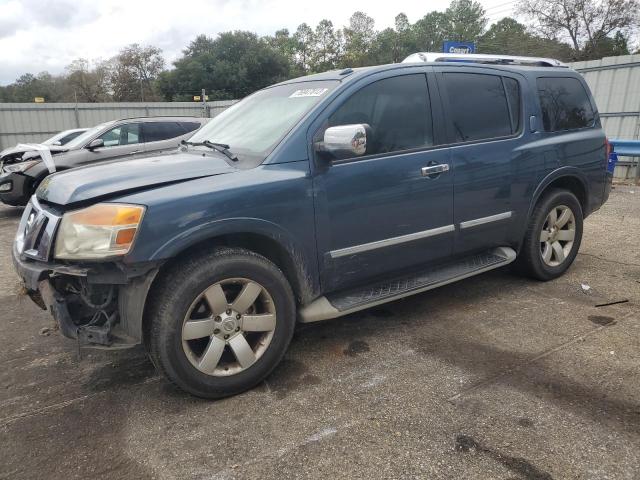 2014 Nissan Armada SV