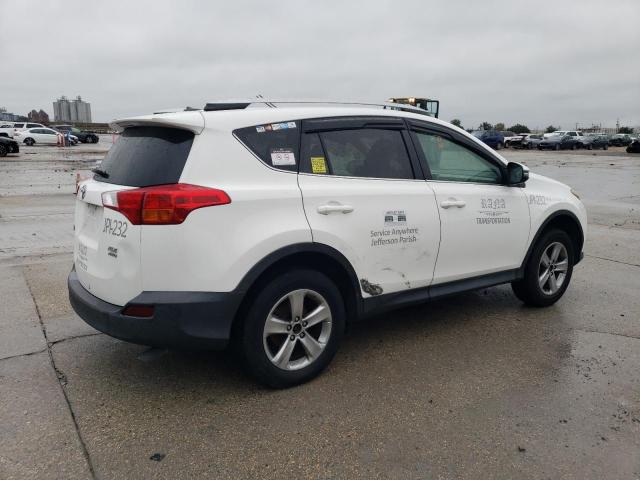 2T3RFREV2FW235194 | 2015 TOYOTA RAV4 XLE