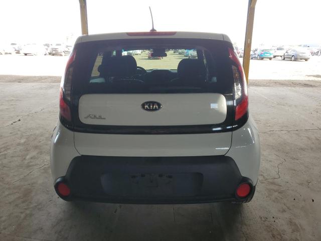 KNDJN2A23G7846092 | 2016 KIA SOUL