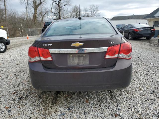 2015 CHEVROLET CRUZE LT - 1G1PC5SBXF7165757