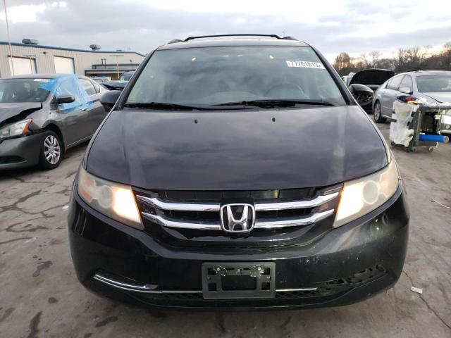 5FNRL5H32GB005576 | 2016 HONDA ODYSSEY SE