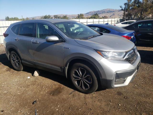 5J6RT6H82NL036333 | 2022 HONDA CR-V EXL