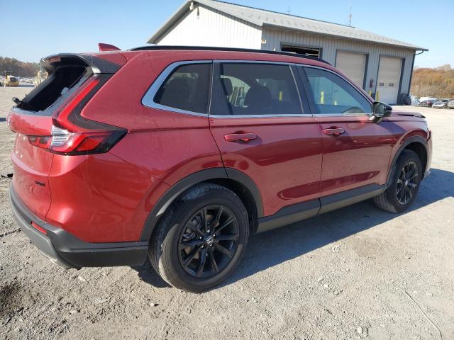 2024 HONDA CR-V SPORT - 5J6RS6H56RL003687