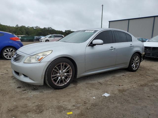 2007 INFINITI G35 Coupe 