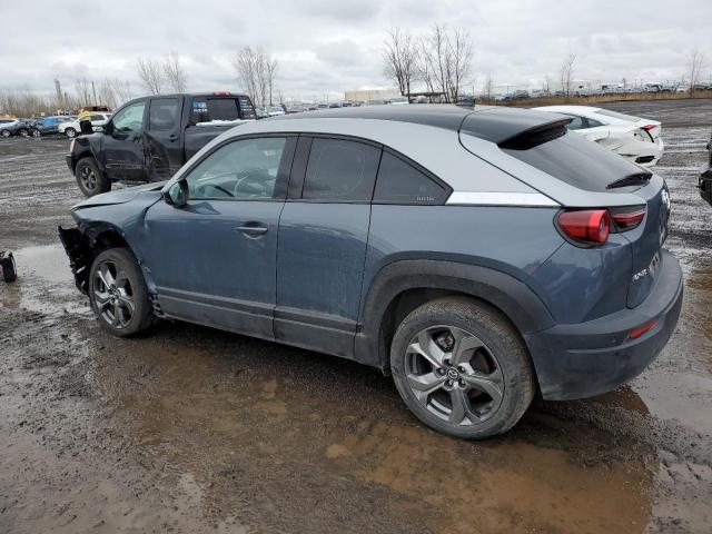2022 MAZDA MX-30 PREM - JM1DRADB3N0101131