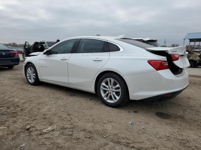 2016 CHEVROLET MALIBU HYB - 1G1ZJ5SU1GF321014