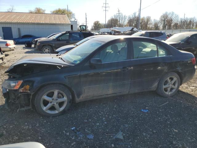 2007 Hyundai Sonata SE