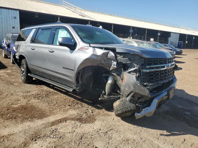 1GNSKDKL6NR210470 | 2022 CHEVROLET SUBURBAN K