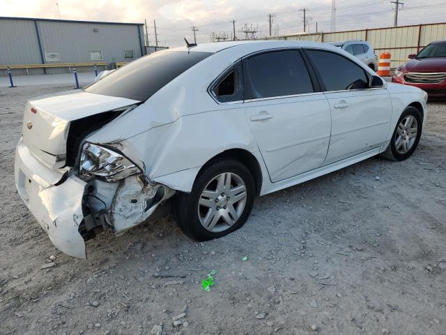 2012 Chevrolet Impala Lt VIN: 2G1WG5E30C1285998 Lot: 45954954