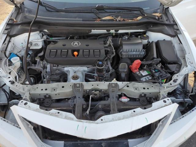 2015 ACURA ILX 20 - 19VDE1F34FE000635