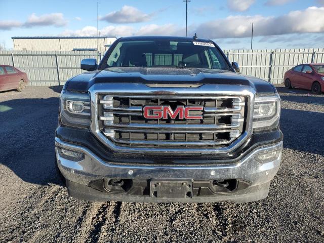 3GTU2NER5JG252484 | 2018 GMC SIERRA K15