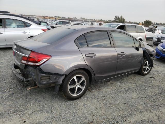 2HGFB2F73FH524172 Honda CIVIC SE