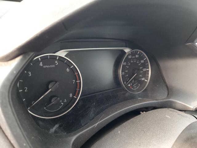 2022 NISSAN ALTIMA SV - 1N4BL4DV5NN377842