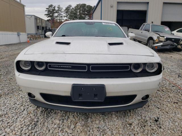 2C3CDZBG7FH788431 | 2015 DODGE CHALLENGER