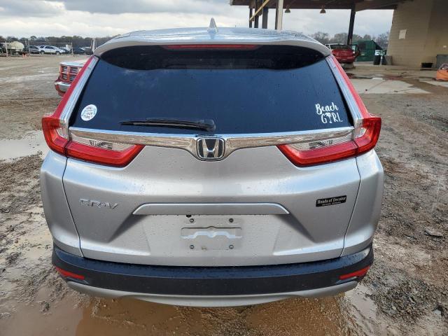 5J6RW1H55KA026113 | 2019 HONDA CR-V EX