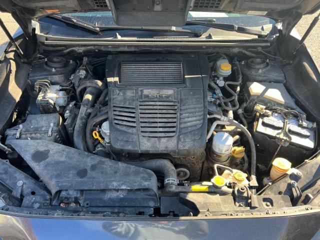 JF1VA1J61H9820418 Subaru Wrx Limited