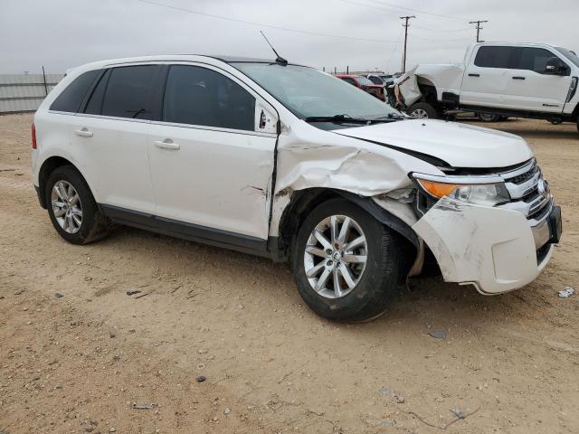 2FMDK4KCXEBA65370 | 2014 FORD EDGE LIMIT