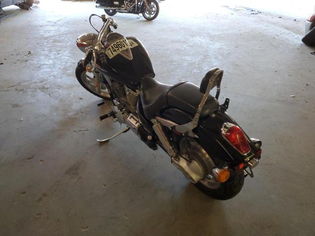 2004 HONDA VTX1300 C 1HFSC55094A000767