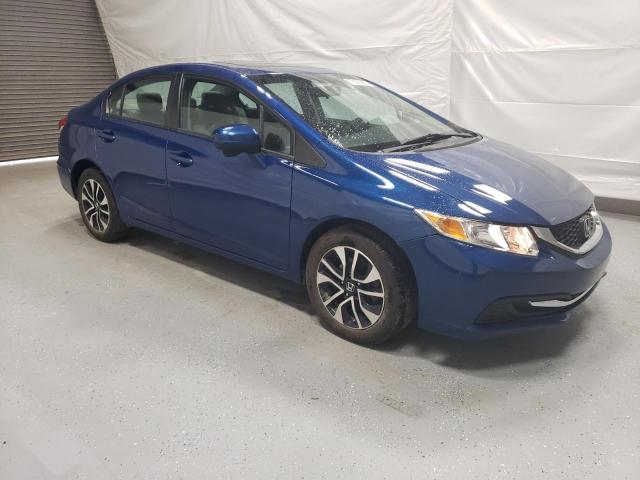 19XFB2F85EE270000 Honda CIVIC EX