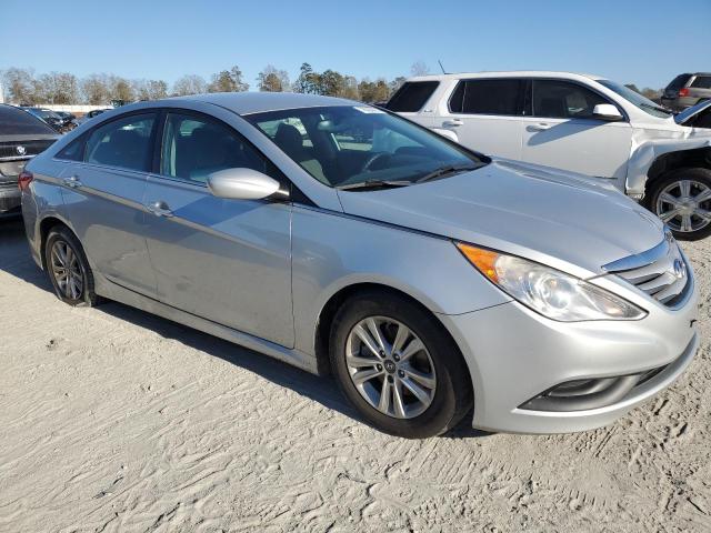 5NPEB4AC3EH836444 | 2014 HYUNDAI SONATA GLS