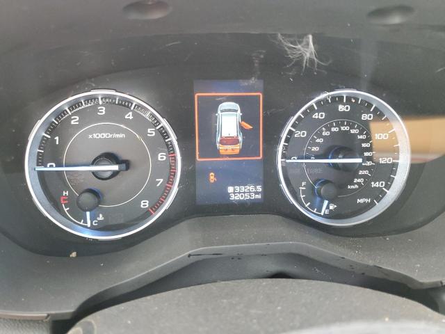 4S4WMAPD3M3418839 Subaru Ascent Limited