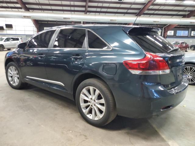 4T3ZA3BB3EU086282 Toyota VENZA LE