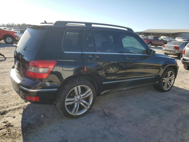 WDCGG8HB5CF932690 | 2012 MERCEDES-BENZ GLK 350 4MATIC