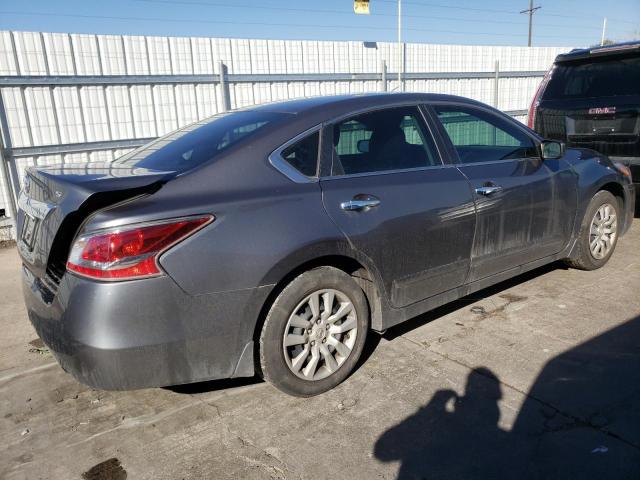 2015 NISSAN ALTIMA 2.5 - 1N4AL3AP9FN319794