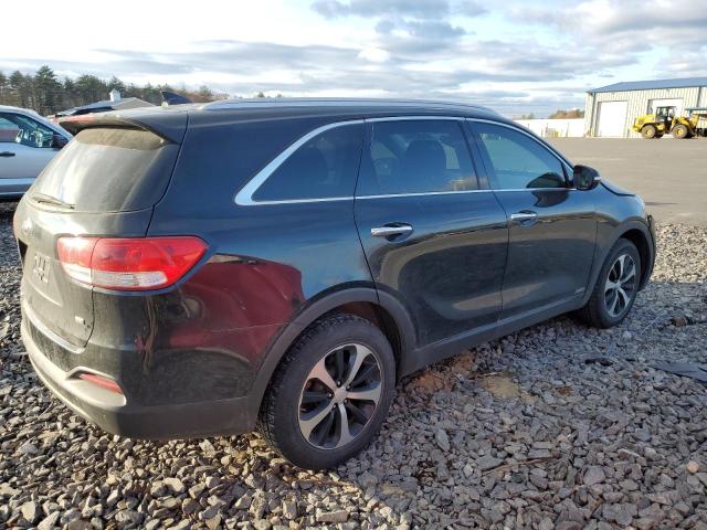 5XYPGDA32GG146799 | 2016 KIA sorento lx