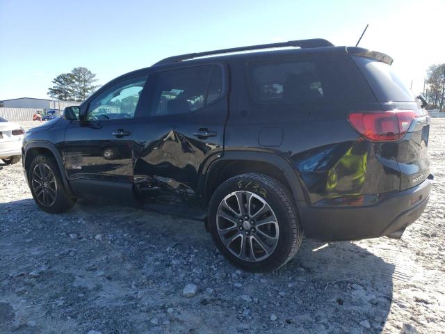 2017 GMC ACADIA 1GKKNVLS1HZ200756