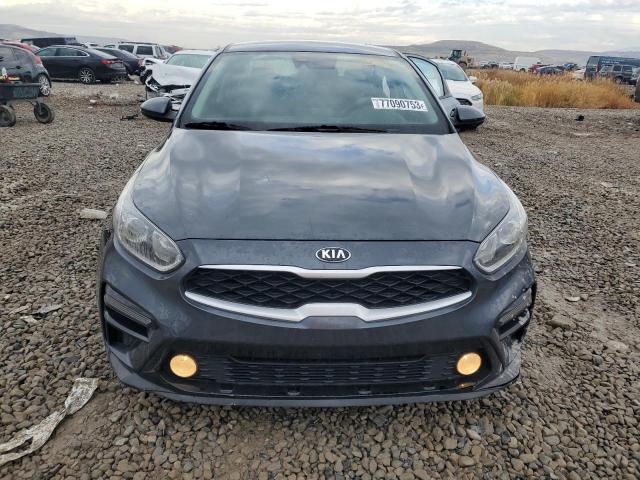 3KPF24AD6LE178441 | 2020 KIA FORTE FE