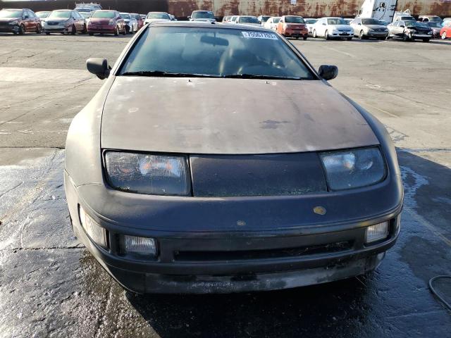 1990 Nissan 300Zx 2+2 VIN: JN1RZ26A1LX008132 Lot: 75567703