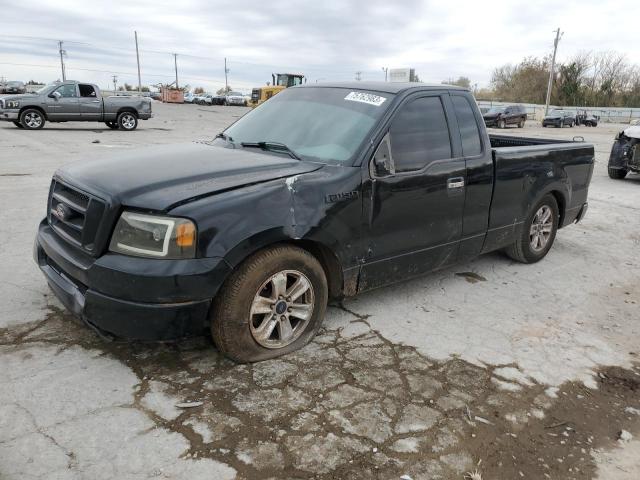 2005 Ford F-150 