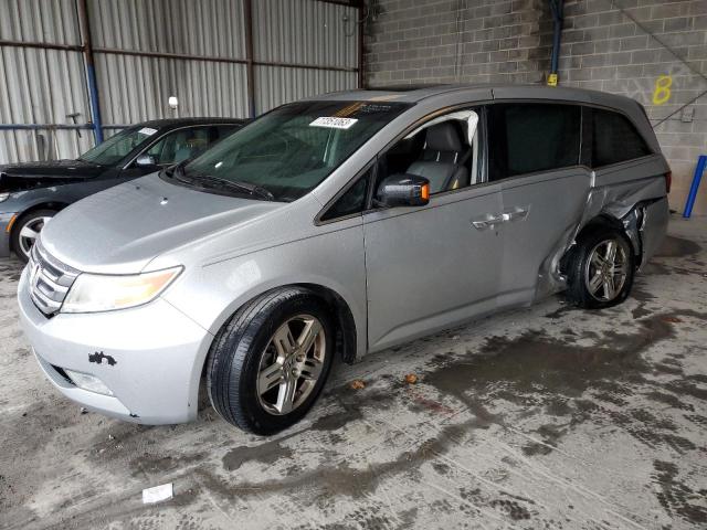 2011 Honda Odyssey TOURING