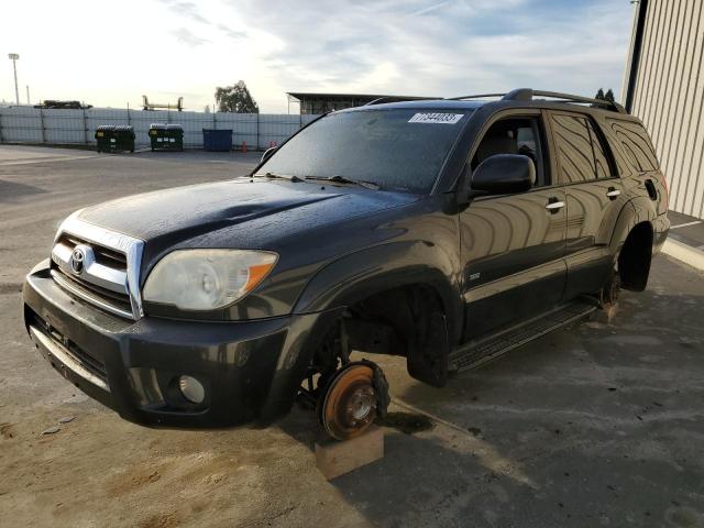 2007 Toyota 4Runner SR5