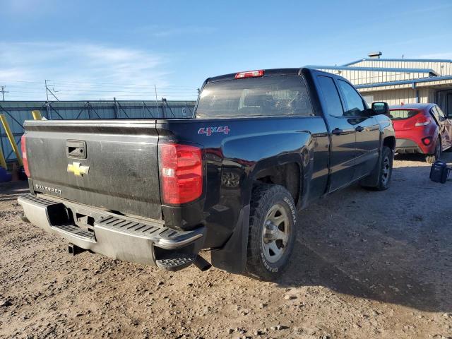 2015 CHEVROLET SILV1500 4 1GCVKPEH9FZ248405